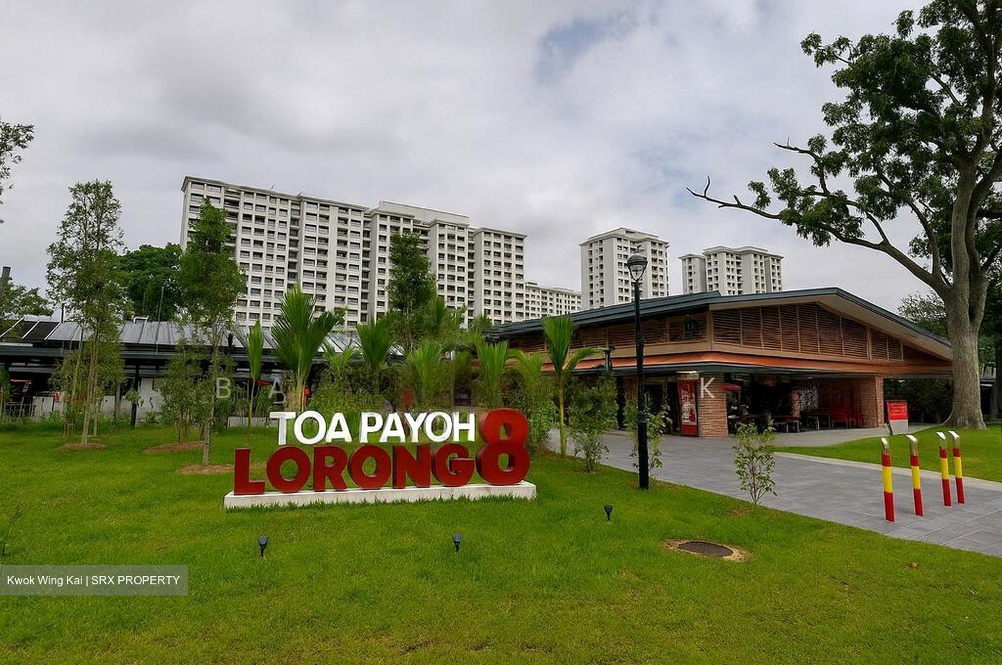 Blk 11 TOA PAYOH COURT (Toa Payoh), HDB 5 Rooms #503694031